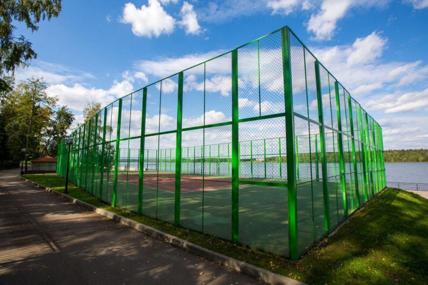 Фото Tennis Pride 14