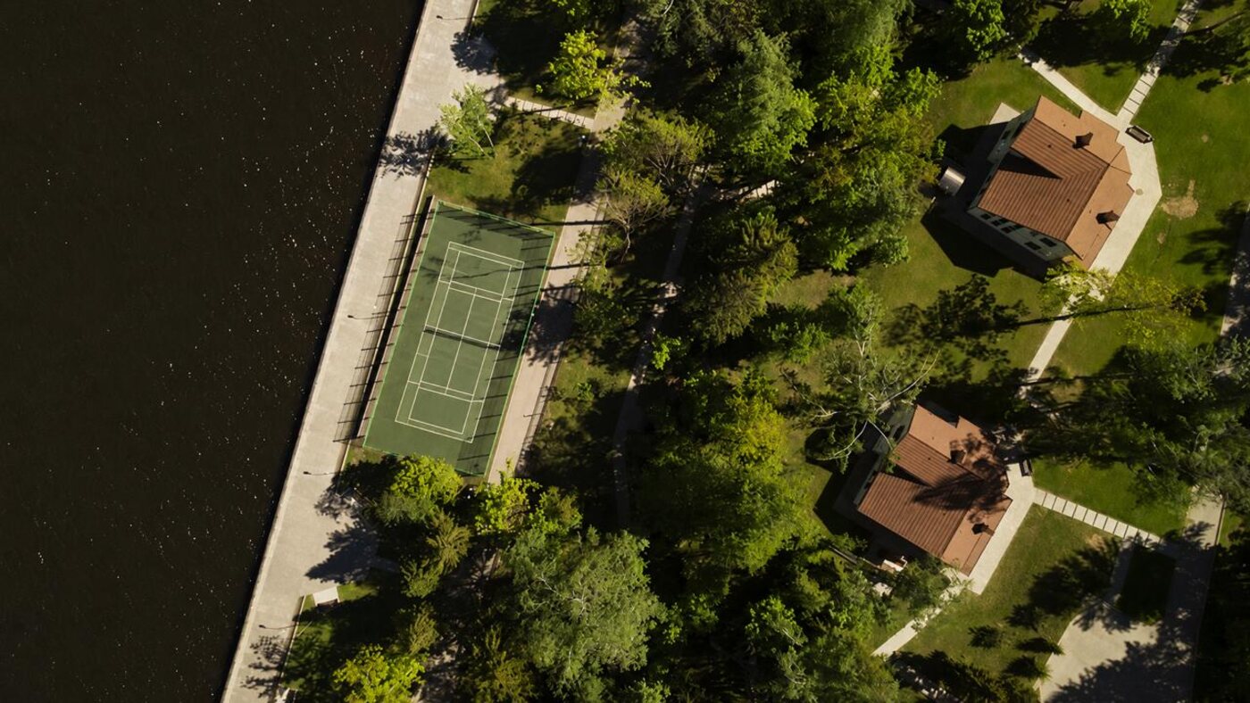 Фото Tennis Pride 19