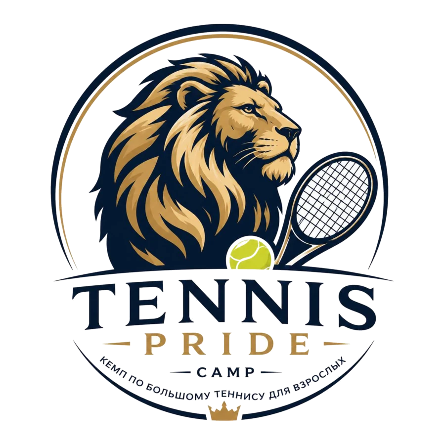 Tennis Pride