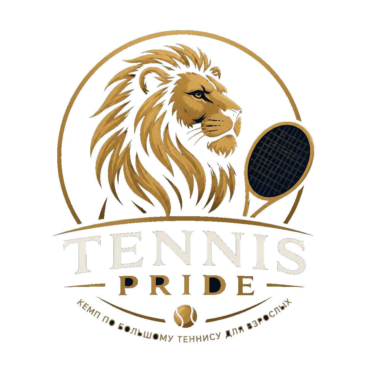 Tennis Pride