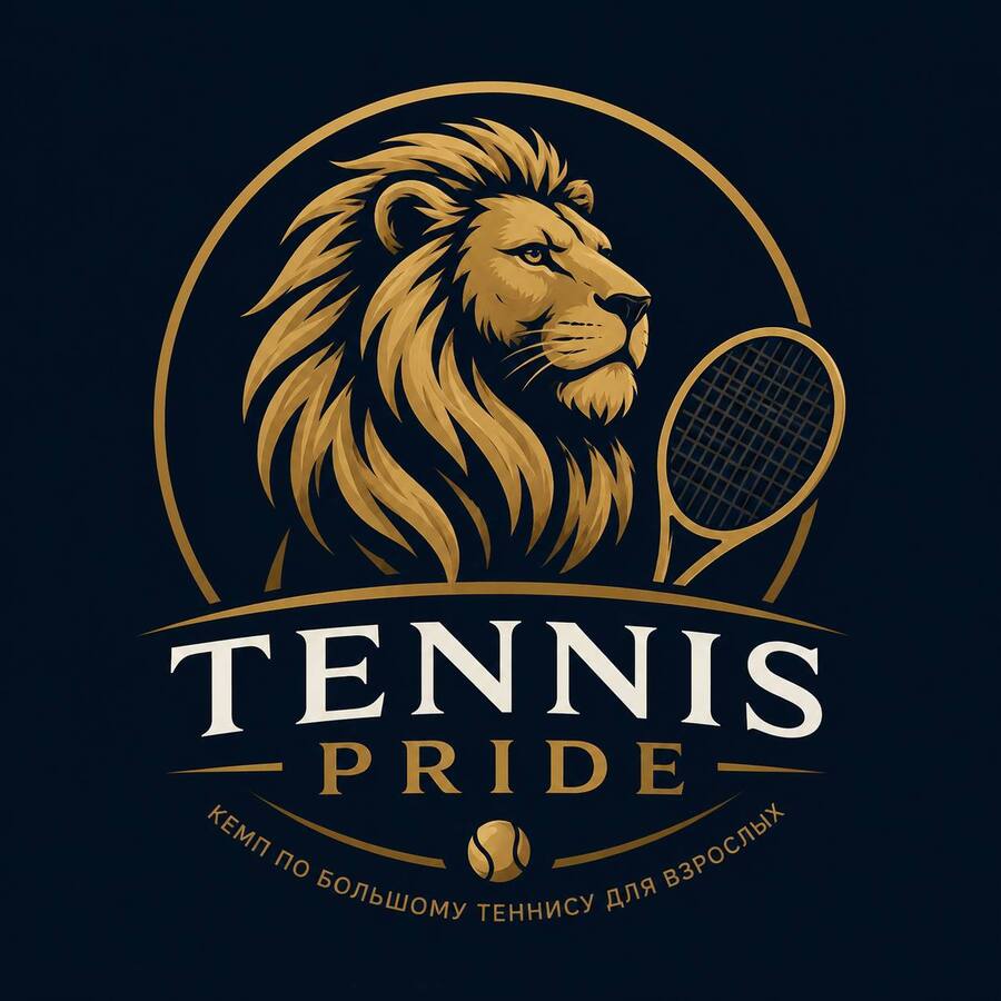 Tennis Pride
